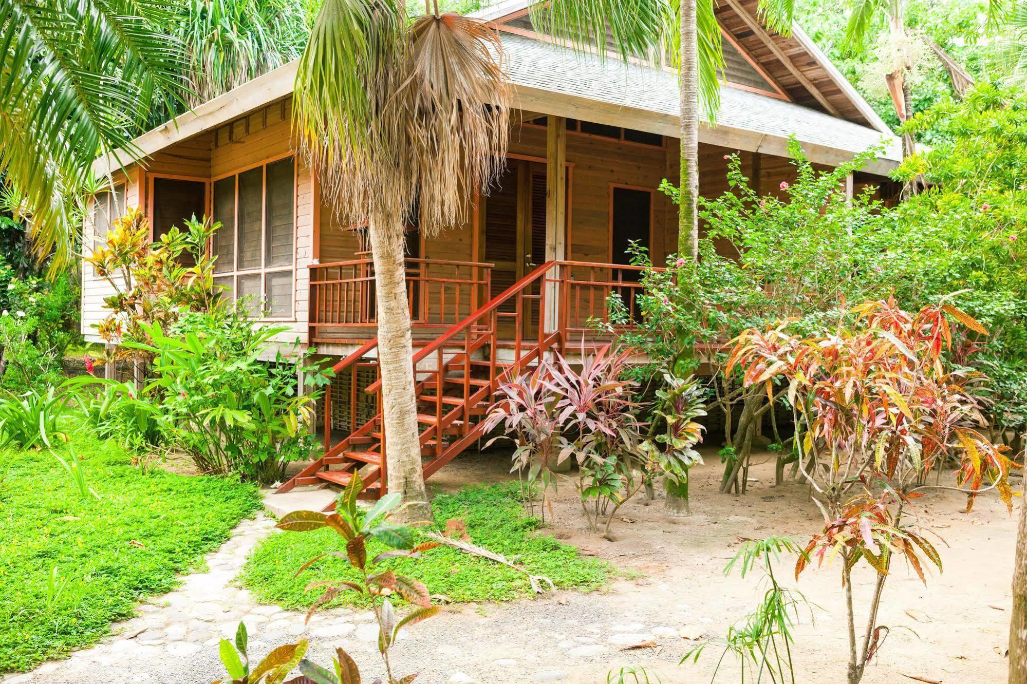 Casa Flores Palmetto Bay Esterno foto